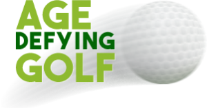 Age Defying Golf Rx Premium