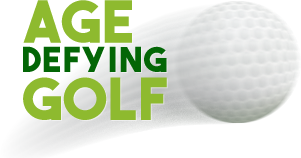 Age Defying Golf Rx Premium